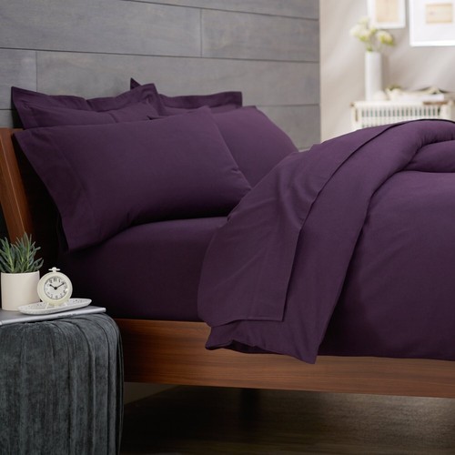 100 egyptian cotton duvet - 100%,