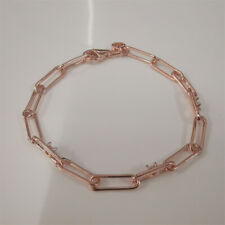 Silver Pandora Link bracelet uk S925 ALE 