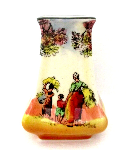 Rare royal doulton seriesware - doulton,