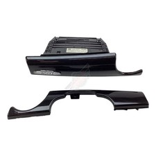 BMW Mini R55 R56 R57 Black JCW