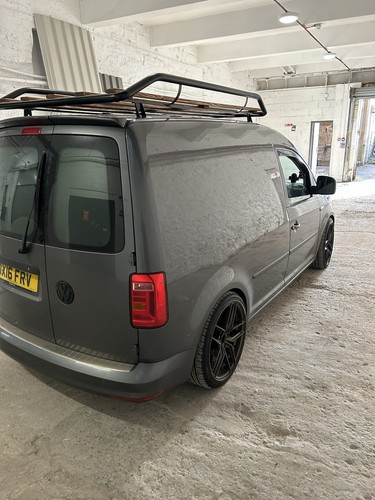 Caddy swb 2015 van - caddy,