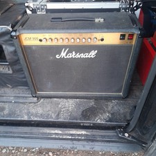 MARSHALL JCM 900 100 WATT