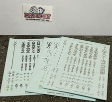 Warhammer 40k Necron Transfer