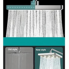 10inch Shower Head with