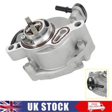 Brake Vacuum Pump For