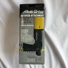 SIMPSON/QUIK DRIVE # QDA158