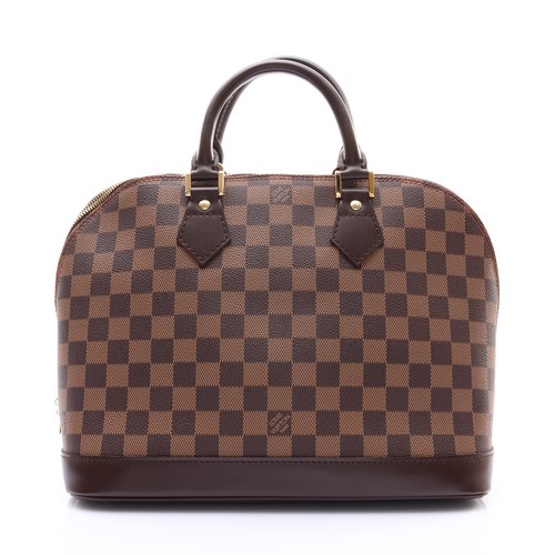 Louis vuitton alma handbag - alma,