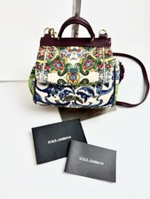 DOLCE & GABBANA Mini Sicily
