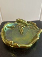 Zsolnay Eosin Iridescent