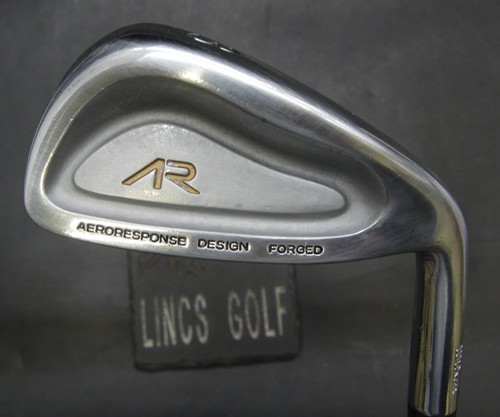 Wilson forged iron - wilson,