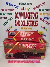 Vintage Knight Rider 2000
