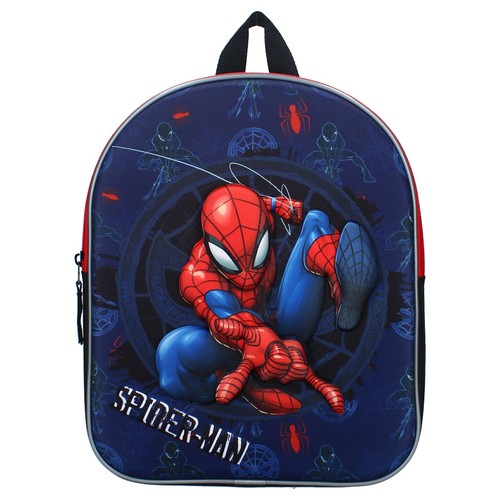 Spiderman kids school - spiderman,