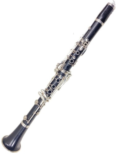 Buffet crampon clarinet r13 - clarinet,