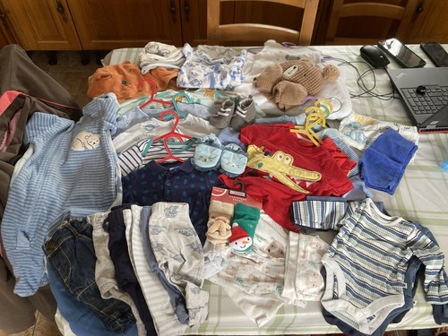 Boys baby clothes - boys',