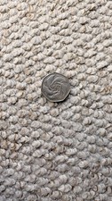 Gibraltar 1997 Dolphins 50p