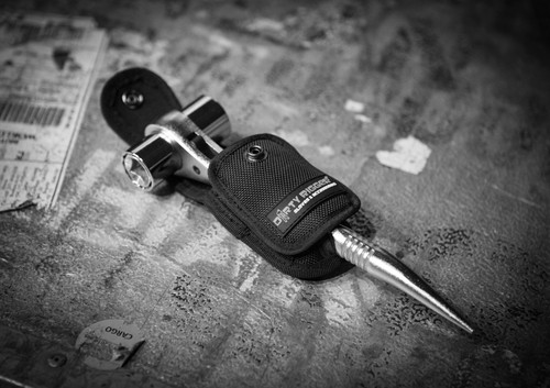 Dirty rigger podger holster - podger,