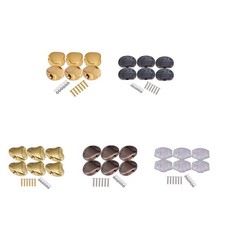 Universal guitar tuning Pegs