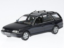 Peugeot 405 Break 1991 dark