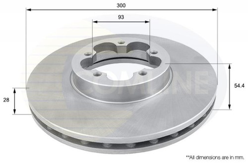 Brake discs set braking - brake,