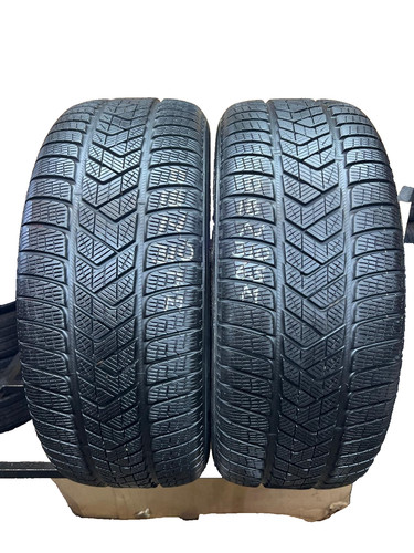2x255 60r18 pirelli - pirelli, scorpion