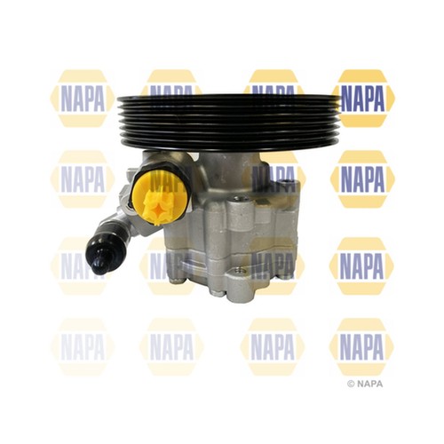 Power steering pump pas for - steering,