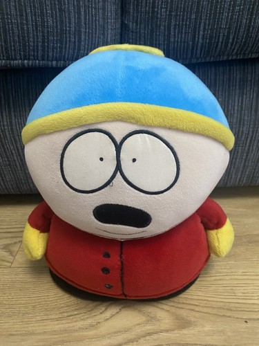 South park eric - cartman, plush