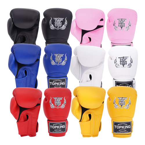 Top king super - top, boxing