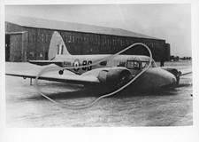 AIRSPEED OXFORD - original