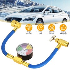 Car AC Aircon R134A Air