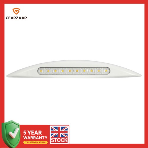 Led awning light - for, elddis