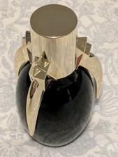 Lady Gaga Fame Black Fluid 1oz
