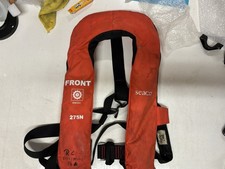 Seago 275n orange wipe - orange, clean