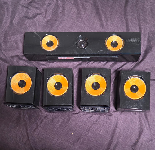 Spk8 channel wired - spk8,