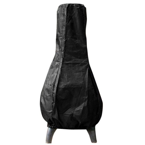 Large chiminea cover - chiminea,