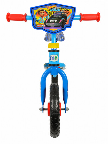 Move hot wheels balance - wheels, 10"