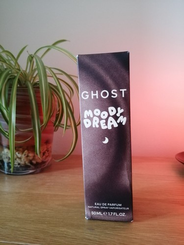 Ghost moody dream - moody, 50ml