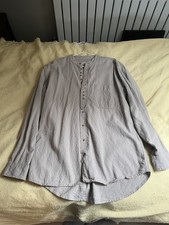 Civilian Irish Collarless