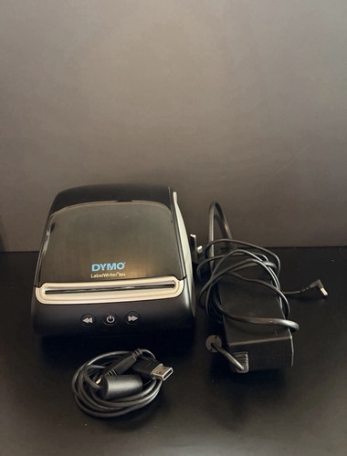 Dymo labelwriter 5xl - 5xl, label