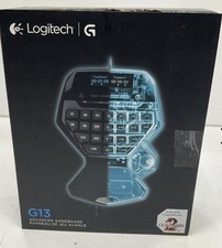 Logitech G13 Advanced