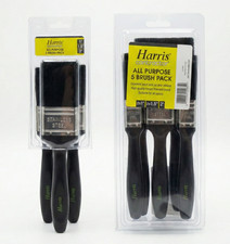 Harris Paint Brush Set All