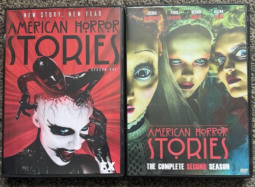 American horror stories - horror,