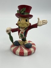 Disney Traditions Jolly Jiminy