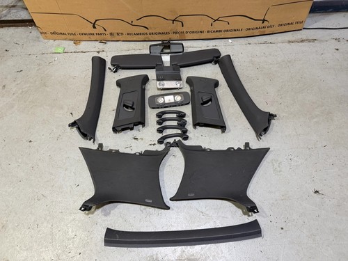 Golf mk5 gti door black - golf,