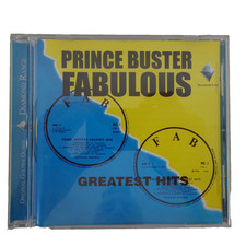Prince buster fabulous - buster,