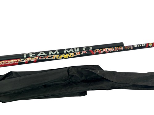 Team milo robo carp - 1x,