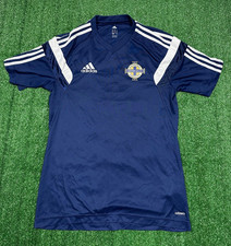 Northern Ireland FC Adidas