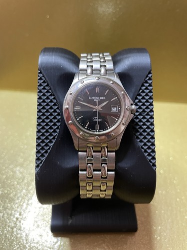 Ladies raymond weil tango 5390 - ladies,