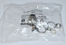 JOB LOT OF 20 PIECES OF SUHNER