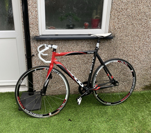 Moda forte road - bike, 700c