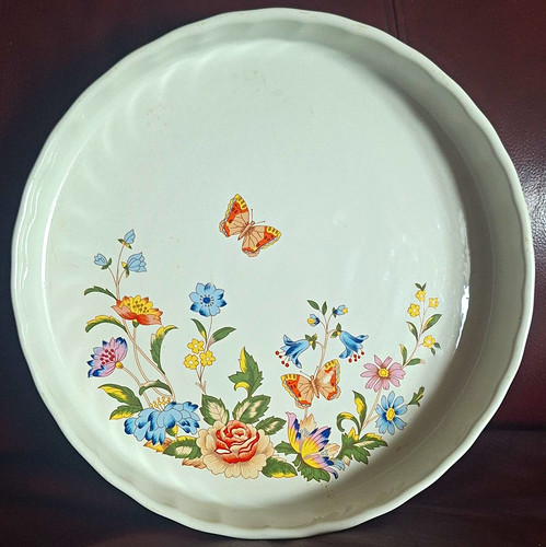 Aynsley hystyle round - aynsley,